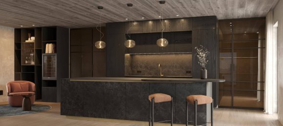 3 Schlafzimmer Haus in Fieberbrunn, Austria, Nr. 140191 4