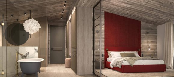 3 Schlafzimmer Haus in Fieberbrunn, Austria, Nr. 140191 6