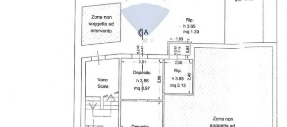 Apartamento de 5 divisões em Castelfiorentino, Italy N.º 73319 7