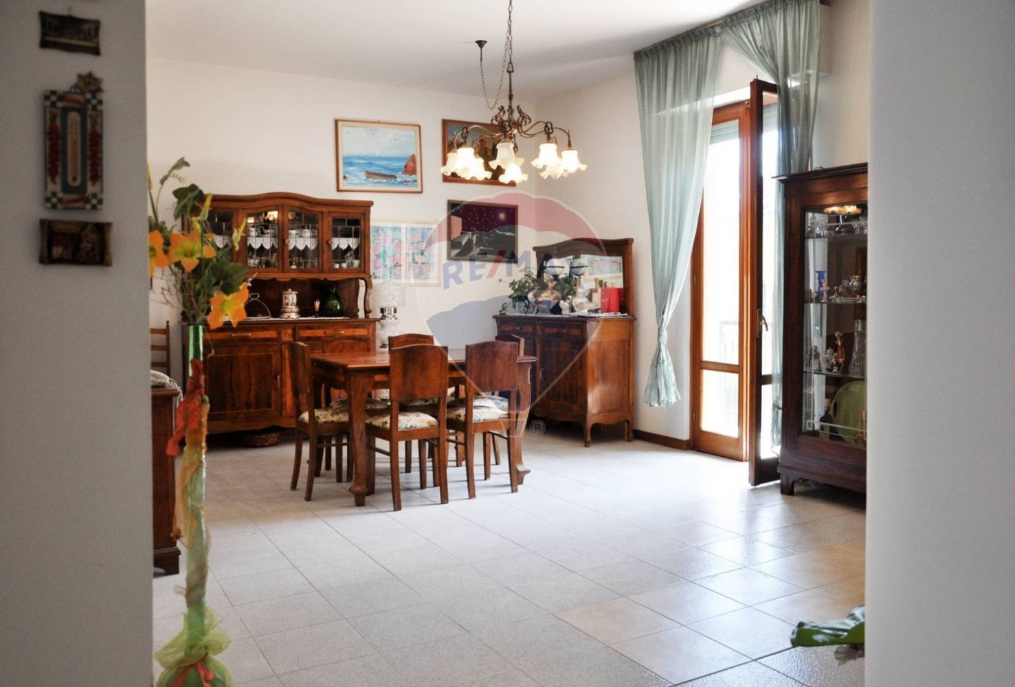 Apartamento de 5 divisões em Castelfiorentino, Italy N.º 73319
