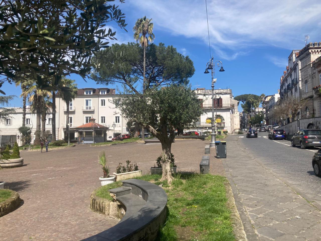 4 rooms Apartment in Palma Campania, Italy No. 127940