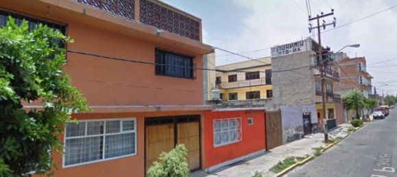 Дом с 6 спальнями в Мехикали, Мексика № 166175 2