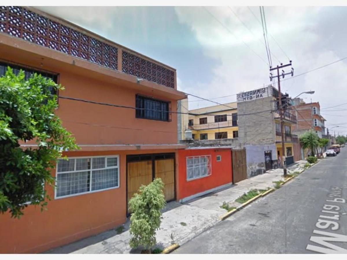 Дом с 6 спальнями в Мехикали, Мексика № 166175