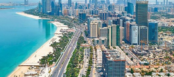 281m² Villa in Muroor Area, UAE No. 29051 3