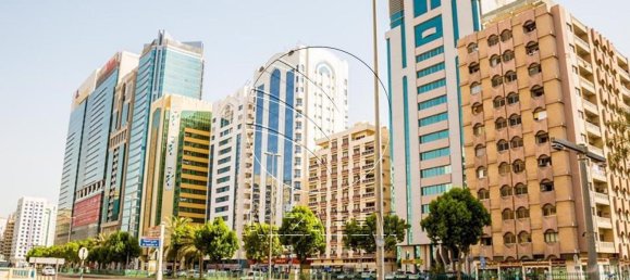 281m² Villa in Muroor Area, UAE No. 29051 8