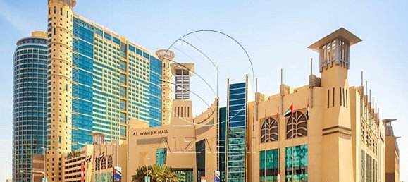 281m² Villa in Muroor Area, UAE No. 29051 7