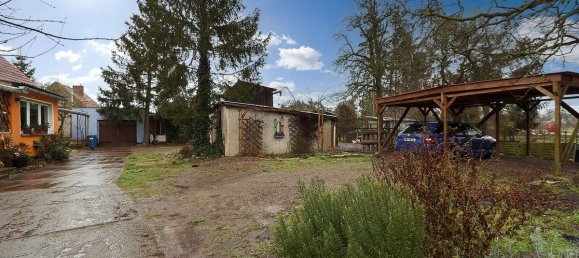 4 bedrooms House in Demmin, Germany No. 183423 20