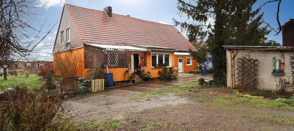 4 bedrooms House in Demmin, Germany No. 183423 22