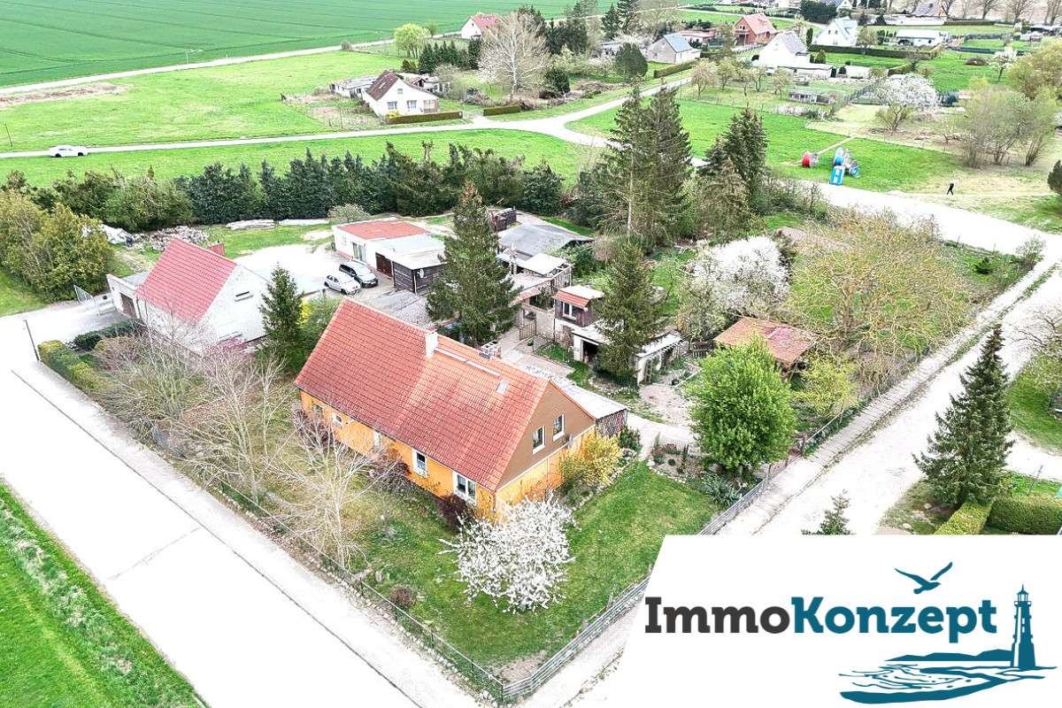 4 bedrooms House in Demmin, Germany No. 183423