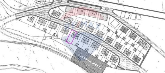 405m² Land in Braganca, Portugal No. 90470 2