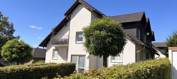 Adosado de 4 dormitorios en Altenkirchen, Germany No. 336589 2