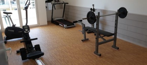 Apartamento em Biot, France 20 m² N.º 1892 8