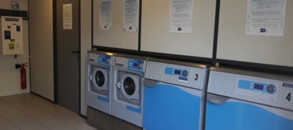 Apartamento em Biot, France 20 m² N.º 1892 7