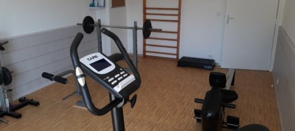 Apartamento em Biot, France 20 m² N.º 1892 9