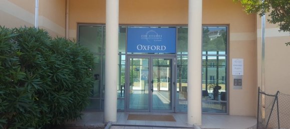 Apartamento em Biot, France 20 m² N.º 1892 2