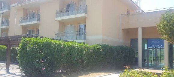 Apartamento em Biot, France 20 m² N.º 1892 4