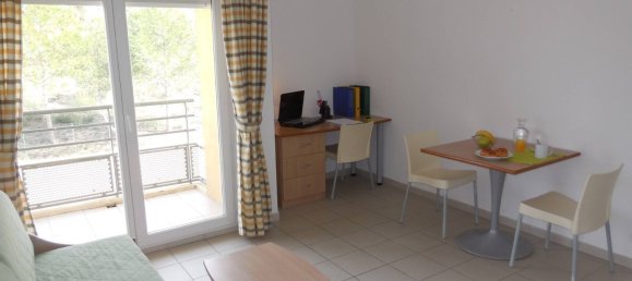 Apartamento em Biot, France 20 m² N.º 1892 5