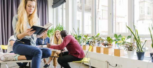 Apartamento em Biot, France 20 m² N.º 1892 15