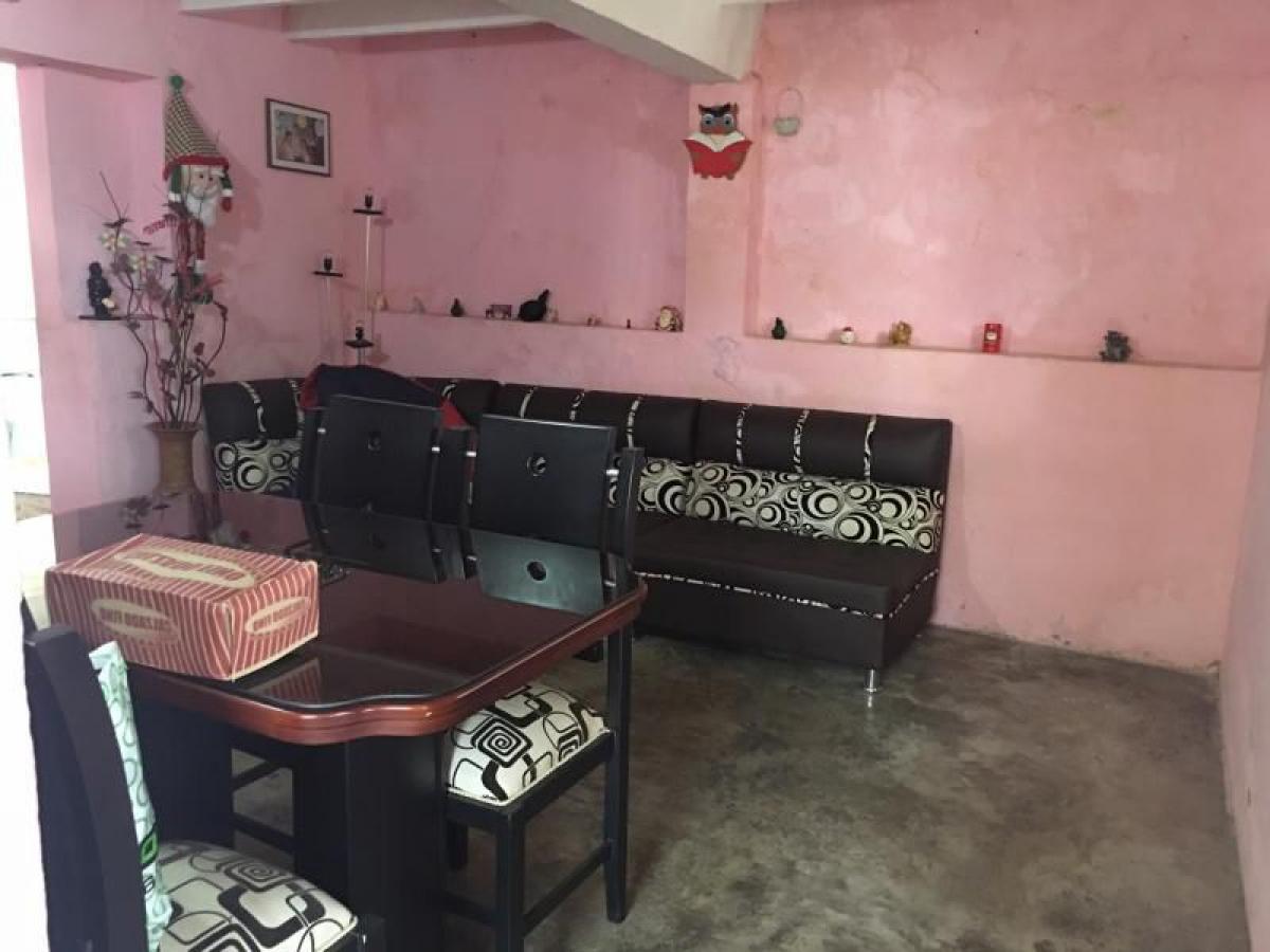 Casa de 6 dormitorios en Tolima, Colombia No. 7465