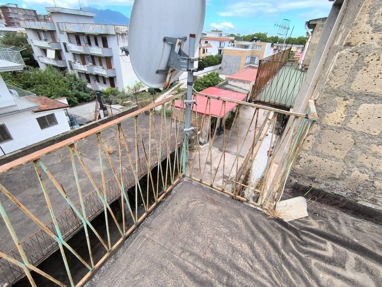 3 bedrooms Apartment in Nola, Italy No. 328125