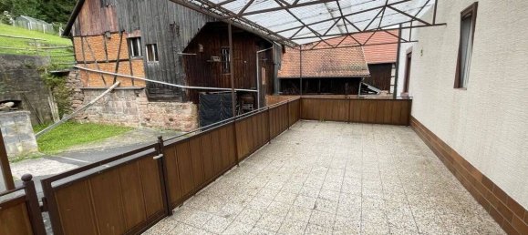 8-Zimmer Haus in Baden-Württemberg, Germany, Nr. 26057 7