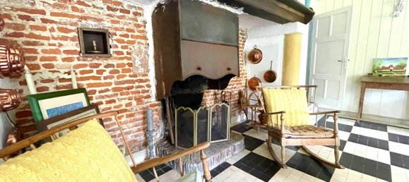 5 chambres Maison à Montreuil, France No. 213524 11