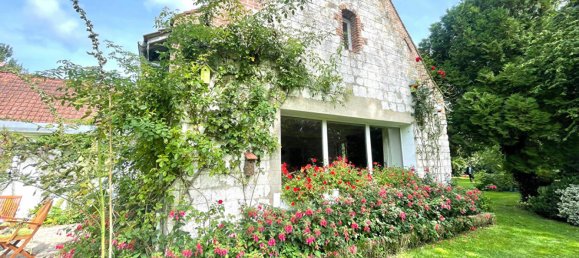 5 chambres Maison à Montreuil, France No. 213524 8