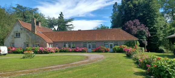 5 chambres Maison à Montreuil, France No. 213524 7