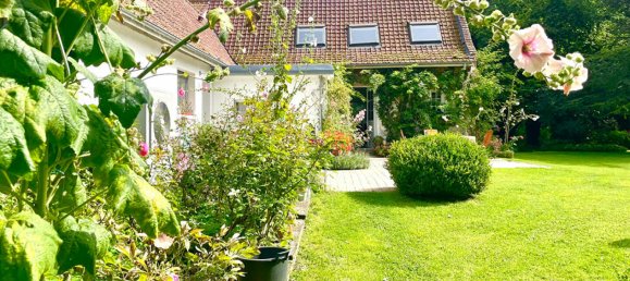 5 chambres Maison à Montreuil, France No. 213524 4