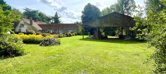 5 chambres Maison à Montreuil, France No. 213524 3