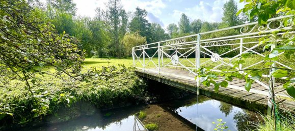 5 chambres Maison à Montreuil, France No. 213524 10