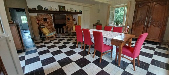 5 chambres Maison à Montreuil, France No. 213524 13