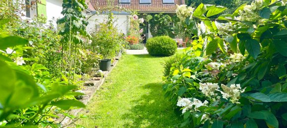 5 chambres Maison à Montreuil, France No. 213524 5