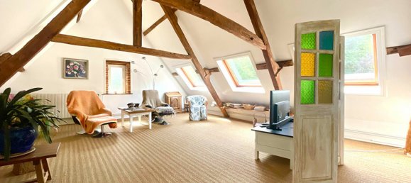 5 chambres Maison à Montreuil, France No. 213524 15