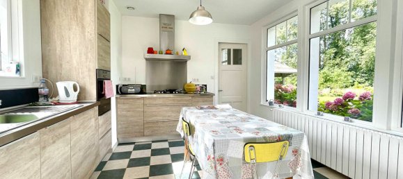 5 chambres Maison à Montreuil, France No. 213524 2