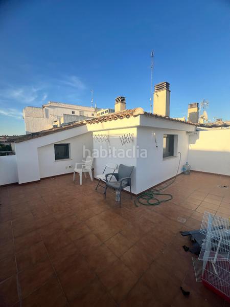 3 bedrooms Penthouse in Valencia, Spain No. 277430