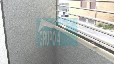 1 bedroom Apartment in Cadrete, Spain No. 254952