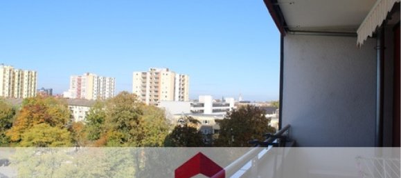 1 غرف نوم شقة في Frankenthal, Germany رقم 14688 14