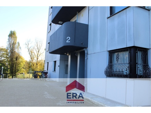 1 غرف نوم شقة في Frankenthal, Germany رقم 14688