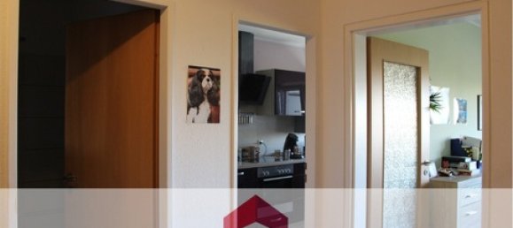 1 غرف نوم شقة في Frankenthal, Germany رقم 14688 6