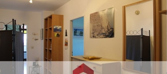 1 غرف نوم شقة في Frankenthal, Germany رقم 14688 4