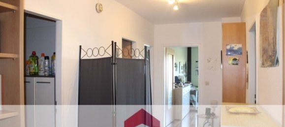 1 غرف نوم شقة في Frankenthal, Germany رقم 14688 5