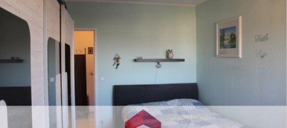 1 غرف نوم شقة في Frankenthal, Germany رقم 14688 11