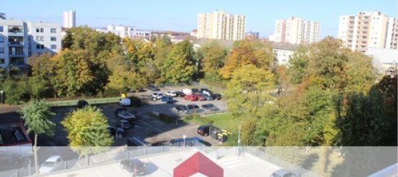 1 غرف نوم شقة في Frankenthal, Germany رقم 14688 15