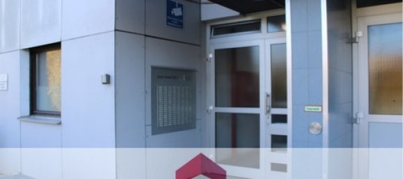 1 غرف نوم شقة في Frankenthal, Germany رقم 14688 2