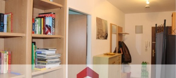 1 غرف نوم شقة في Frankenthal, Germany رقم 14688 7