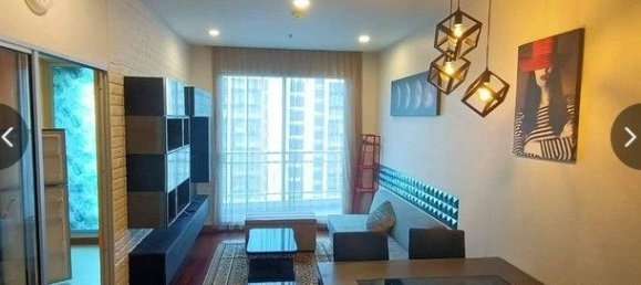 Condominio de 2 dormitorios en Bangkok, Thailand No. 19272 18