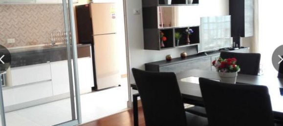 Condominio de 2 dormitorios en Bangkok, Thailand No. 19272 5