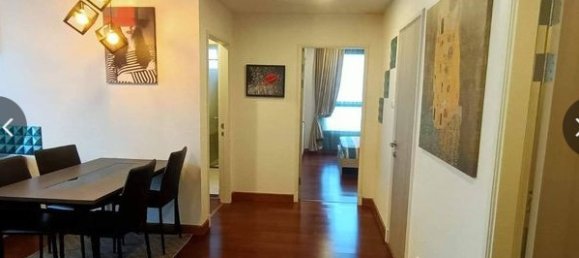 Condominio de 2 dormitorios en Bangkok, Thailand No. 19272 13