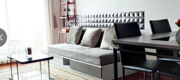 Condominio de 2 dormitorios en Bangkok, Thailand No. 19272 9